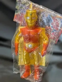 2026年最新】スペクトルマン フィギュアの人気アイテム - メルカリ
