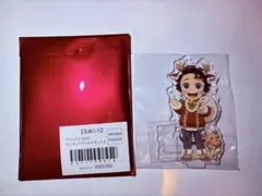 鬼滅の刃 クリスマス 2025 ランダムアクリルスタンドA 竈門炭治郎