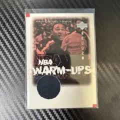 2000-2001 Encore NBA ウォームアップ カリッド エルアミン