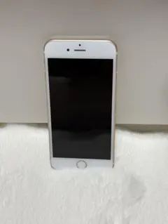 iPhone6 64GB ゴールド SoftBank 美品 動作確認済 初期化済