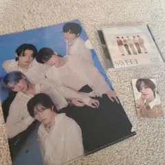 TXT BEOMGYU ボムギュ SWEET 通常盤 HMV特典付き