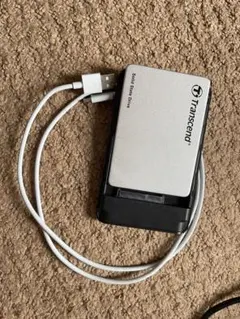 2026年最新】Transcend SSD370の人気アイテム - メルカリ