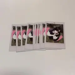 TAKI BtL チェキ風トレカ 14枚