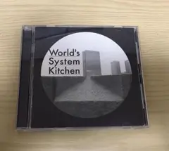【廃盤】ハヌマーン World's System Kitchen 2025年最新】ハヌマーン worldの人気アイテム - メルカリ