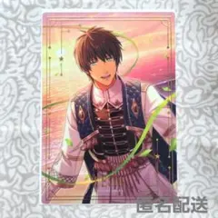 うたプリ　ライエモ　AGF　クリアカード　セシル