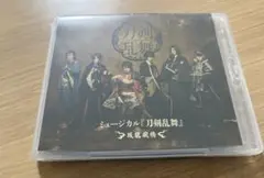 ミュージカル刀剣乱舞 刀ミュ 坂龍飛騰 Blu-ray