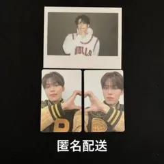 TREASURE ジョンウ ソウルコン ペンコン タイムカプセル トレカ MD