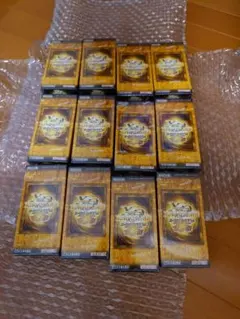 遊戯王OCGデュエルモンスターズ LIMITED PACK GX 12BOX 遊戯王OCG LIMITED PACK GX -ラーイエロー-12BOX 受注 - メルカリ