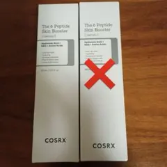 COSRX The 6 Peptide Skin Booster 150mL