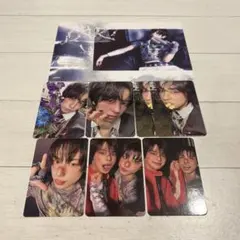 &TEAM Back to Life トレカ タキ TAKI