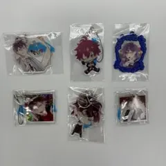 ディアラバ　逆巻アヤト　こーるゆーキーホルダー DIABOLIKLOVERS ディアラバ 逆巻アヤト こーるゆーキーホルダー - メルカリ