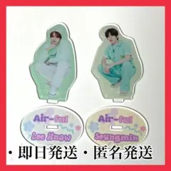 【匿名発送】Stray Kids スキズ リノ スンミン アクリルスタンド