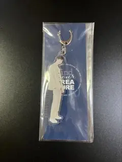 TREASURE ポップアップ アクキー ハルト HARUTO