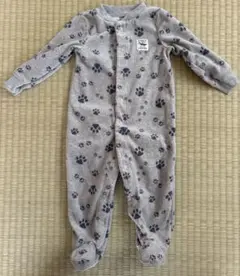 carter's ロンパース 9ヶ月用