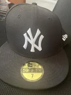 New Era 59FIFTY ニューヨーク・ヤンキース キャップ サイズ7