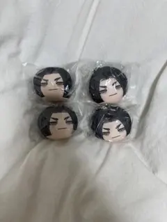 東京リベンジャーズ　おまんじゅう　場地圭介