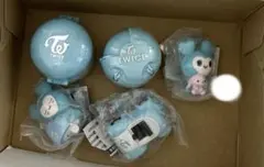 TWICE ナヨン　ガチャガチャ　まとめ売り