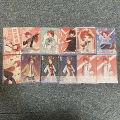 すとぷり 莉犬くん ヴァイスシュヴァルツ ヴァンガード まとめ売り