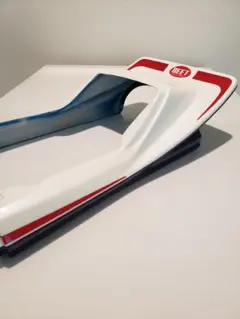 CBX400f BEETテール カウル　当時品　正規品 Yahoo!オークション - CBX400F 本物BEETテール テールカウル