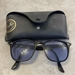RayBan ニューウェイファーラー サングラス RB5184F 8877 - メルカリ