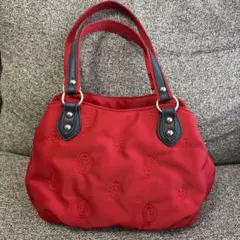 カステルバジャック トートバッグ