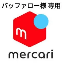 バッファロー様 専用 T039