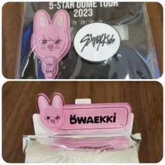 StrayKids スキズ チャンビン トゥェッキ