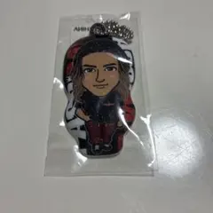 砂田将宏 チャーム