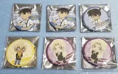 サインあり】だいきり缶バッジ12個セット - メルカリ
