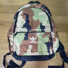 adidas リュック スポーツカバン ファッション