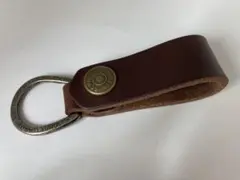 ウルフズヘッド キーホルダー 幹田卓司 - メルカリ