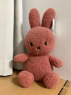 ミッフィ　ぬいぐるみ　33cm