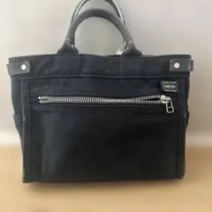 2025年最新】吉田カバン メンズ トートバッグの人気アイテム