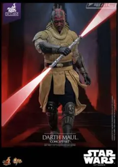 【日本限定】スター・ウォーズ セレブレーション ジャパン 2025 ダースモール 日本限定】スター・ウォーズ セレブレーション ジャパン 2025 ダース
