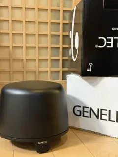 GENELEC F One サブウーファー 動作品 - メルカリ