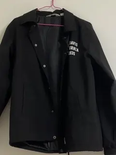 コーチジャケット