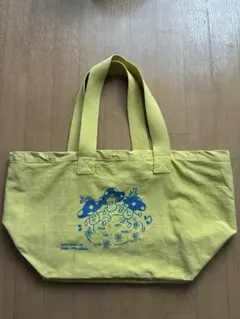 レア】BILLABONG x Dr.Seuss トートバッグ - メルカリ