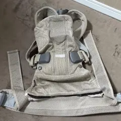ワンカイエアー ベージュ