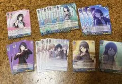 プロセカ ヴァイス 星乃一歌 まとめ売り