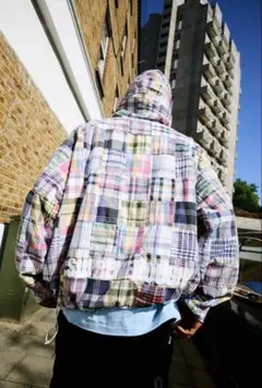 【8月限定大特価】Supreme GOODENOUGH jacketのサムネイル
