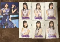 乃木坂46クリアファイル 遠藤さくら 白石麻衣 その他