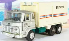 売切り/ダイヤペット/日野/ZM/後期/バントラック/T-89/ヨネザワ/現状品のサムネイル