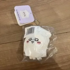 ちいかわ たこイカくじ D賞 モモンガ マスコット