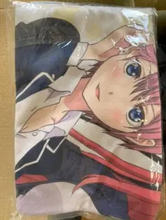 五等分の花嫁　大判グラフィックタオル