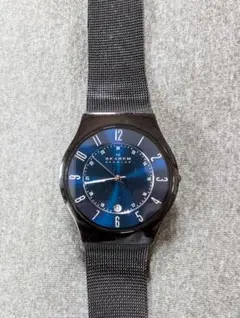 SKAGEN DENMARK(T233XLTMN)2451601のサムネイル
