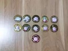 カービィ 30thレリーフメダル 10個セット 30周年記念