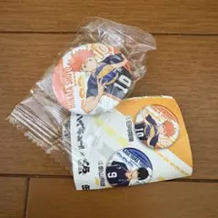 ハイキュー!! 缶バッジセット 日向翔陽