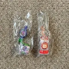 たまごっちガチャガチャ