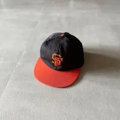☆【60周年】ミスタージャイアンツ デッドストック キャップ 53cm