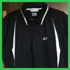 YONEX ヨネックス✴ゲームシャツ　スポーツウエア　バドミントン　テニス